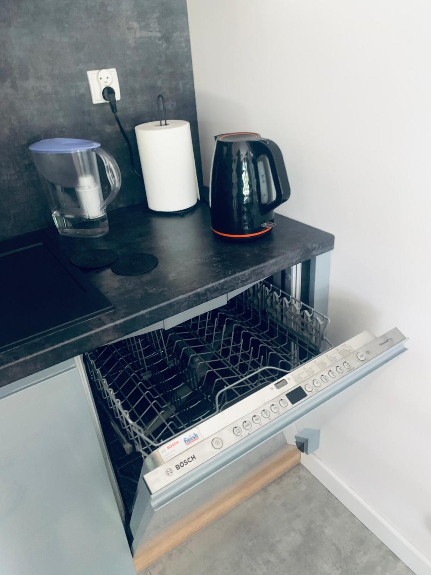 Apartament Sosnowy Zakatek Stary Toruń Extérieur photo