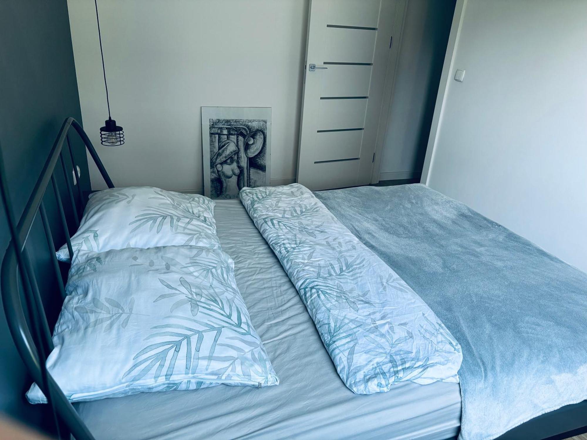 Apartament Sosnowy Zakatek Stary Toruń Extérieur photo
