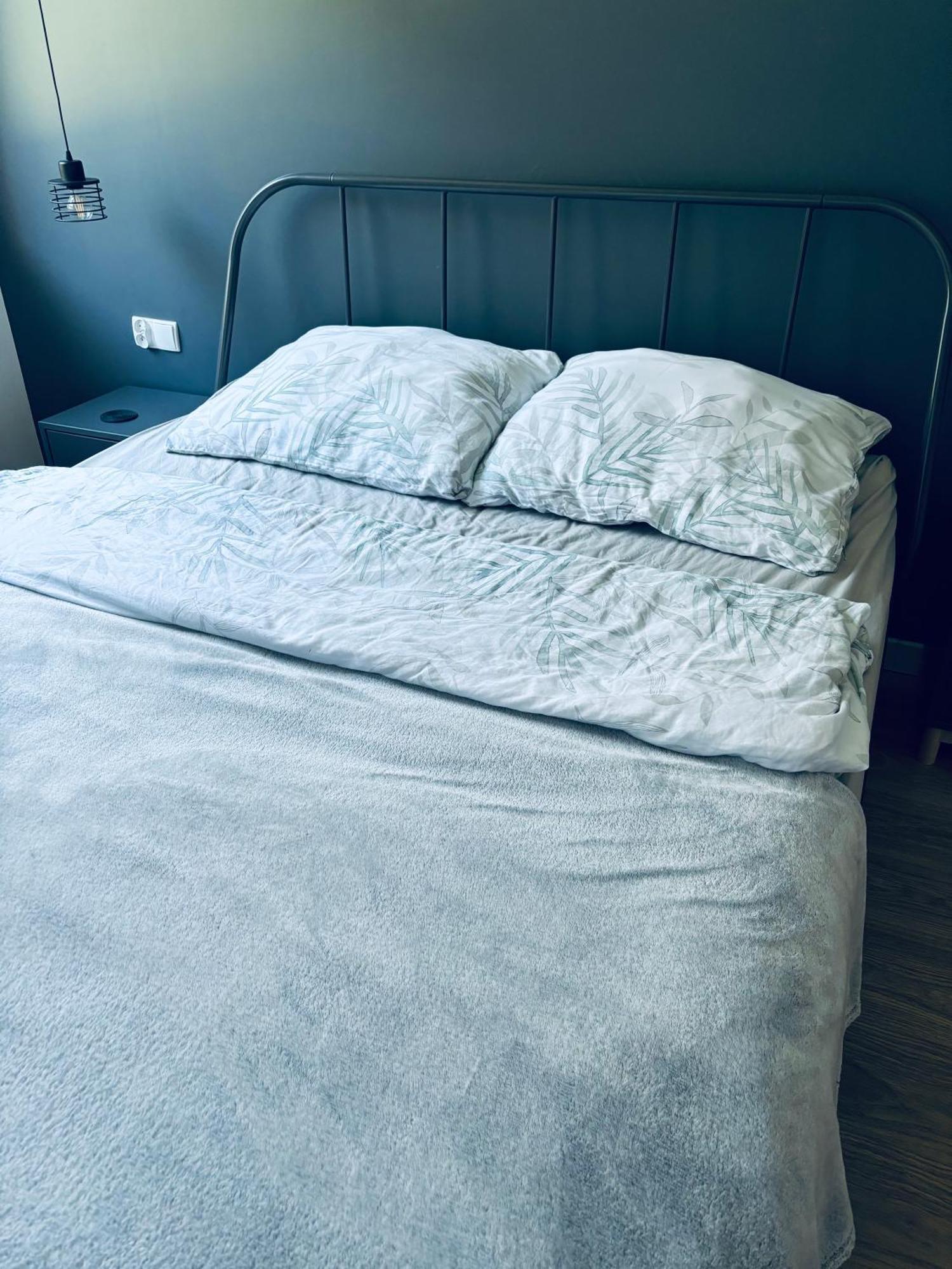 Apartament Sosnowy Zakatek Stary Toruń Extérieur photo